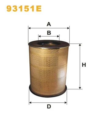 Air Filter